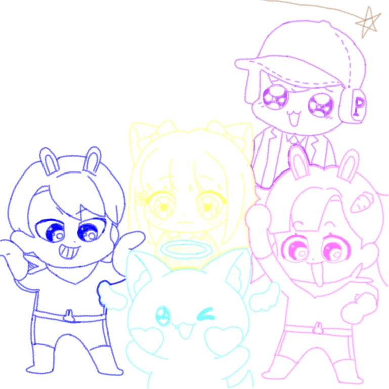고고프렌즈
