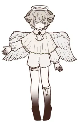 Profile image of 天使くん