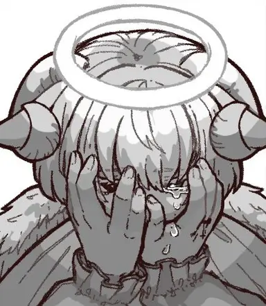 Profile image of 天使くん