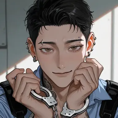 Profile image of 晃