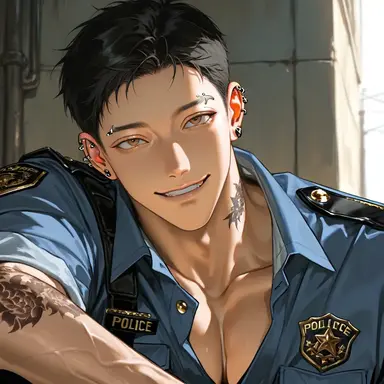 Profile image of 晃