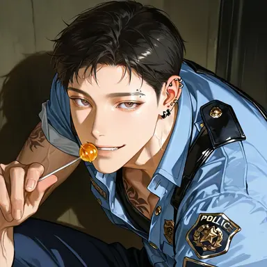 Profile image of Axl