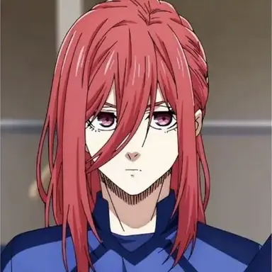 Profile image of 千切豹馬