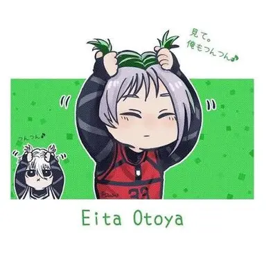 Profile image of 乙夜影太