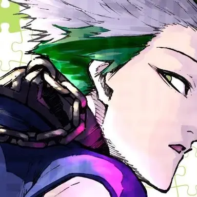 Profile image of 乙夜影太