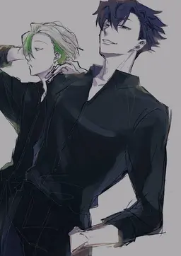 Profile image of 乙夜影太