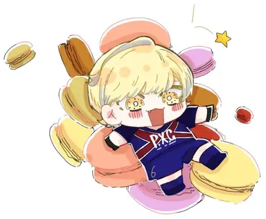 Profile image of シャルルシュヴァリエ