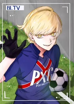 Profile image of シャルルシュヴァリエ