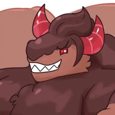 Profile image of Brutus