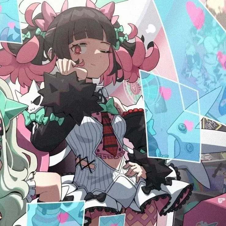 CoralLeaf4070의 AOD