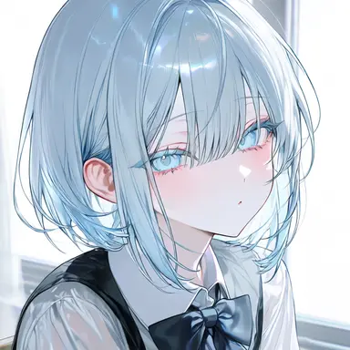 Profile image of 히카와 미나세