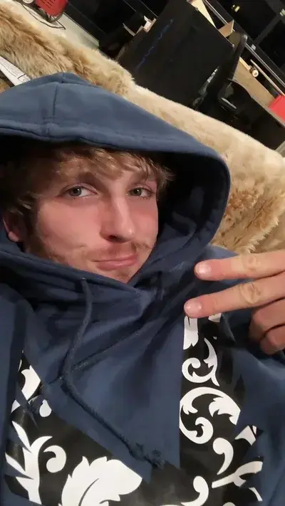 SillyLung9240의 Logan Paul