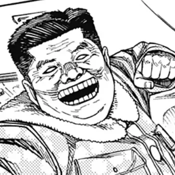 Profile image of たける