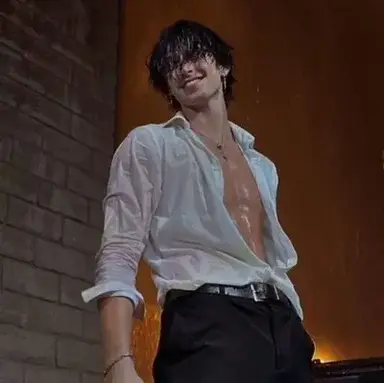 Profile image of Damian Valerius