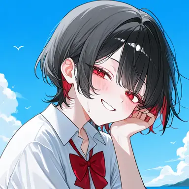 Profile image of 朱音