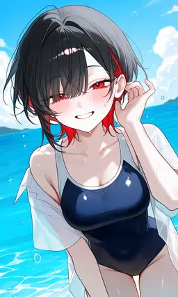 Profile image of 朱音