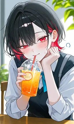 Profile image of 朱音