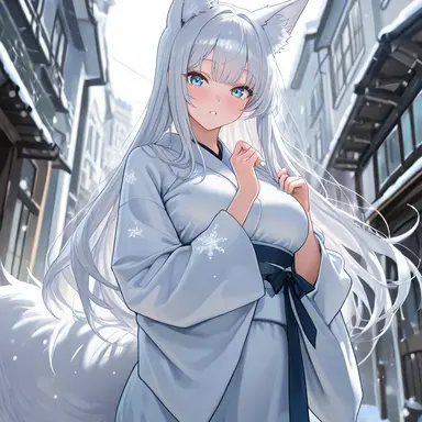 Profile image of 시로네