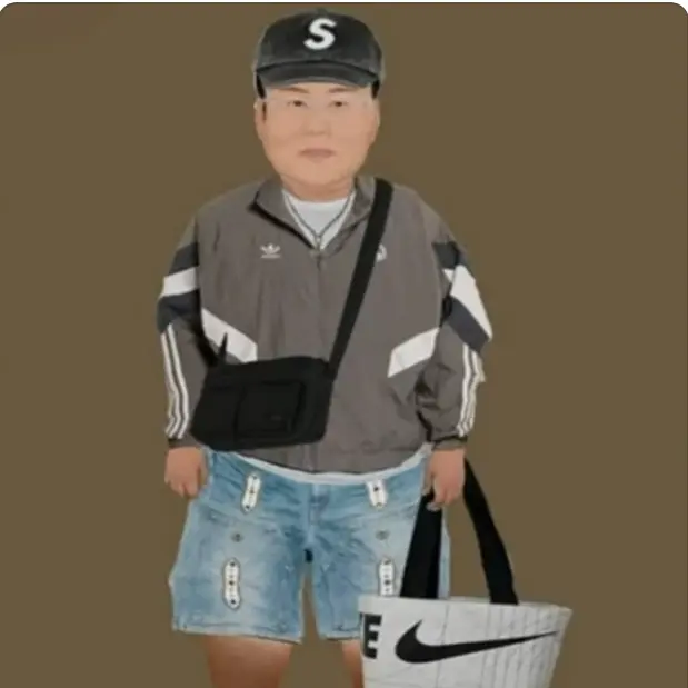 boota의 스윗영포티의 신세계