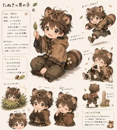 Profile image of ぽんた