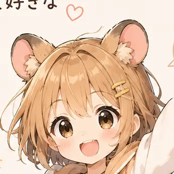 Profile image of はみむ