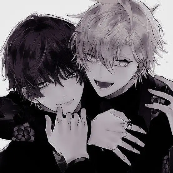 Ni_na1214의 帝と蓮
