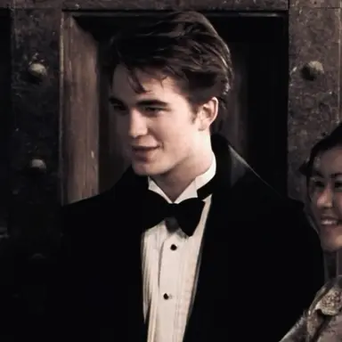 Profile image of Cedric Diggory