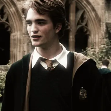 Profile image of Cedric Diggory