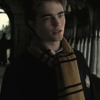 Profile image of Cedric Diggory