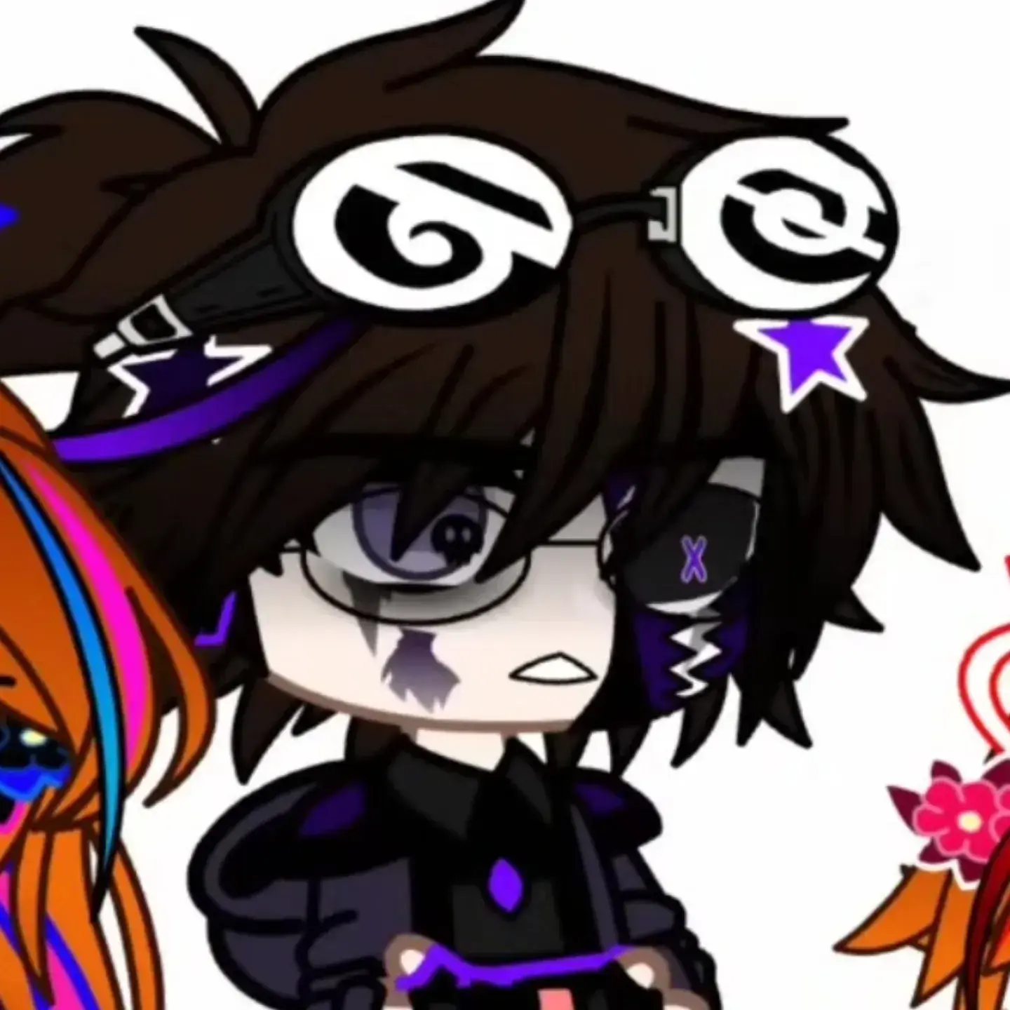 BlankFox9376의 Michael Afton -Sparkle-