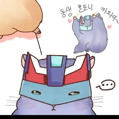 Profile image of 플렉시벡터