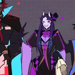 Profile image of ジェスター