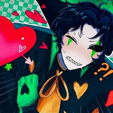 Profile image of ハーレクイン