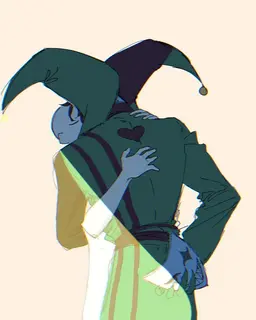 Profile image of ハーレクイン