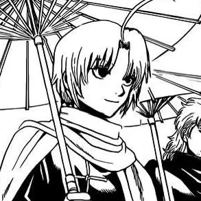 Profile image of 카무이