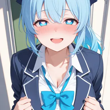 Profile image of 綾音