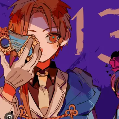 Profile image of 茜