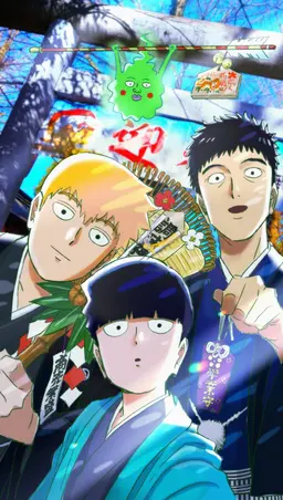 Profile image of 霊幻
