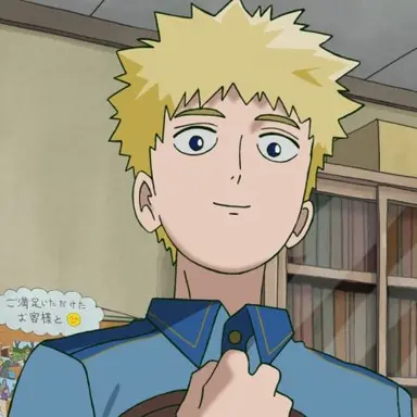 Profile image of テル