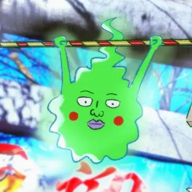 Profile image of エクボ