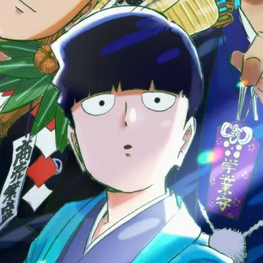 Profile image of モブ
