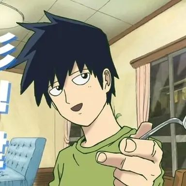 Profile image of 律