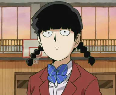 Profile image of モブ