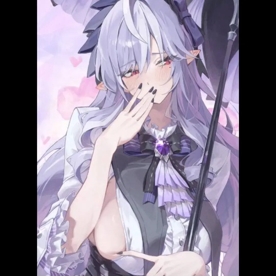 PutridDhole4450의 ビビアン