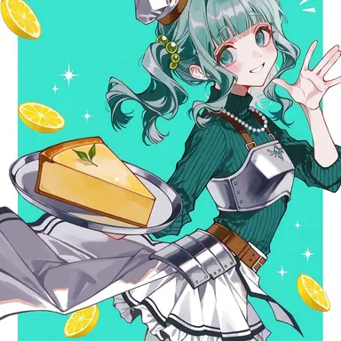 Profile image of Waitress