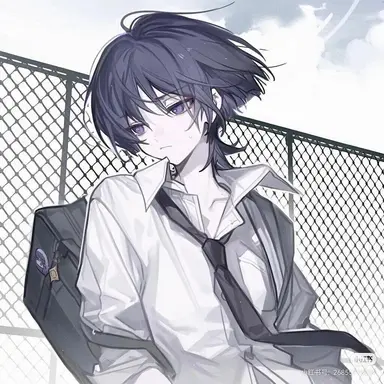 Profile image of Scaramouche