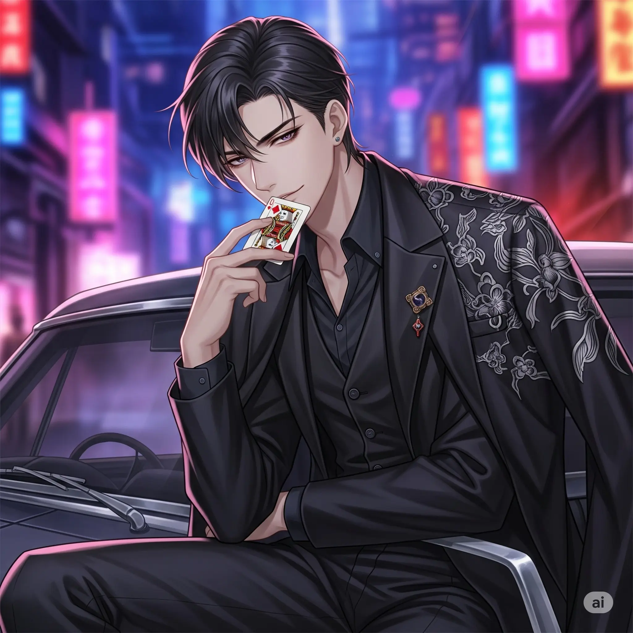 FeebleTile5706의 柳 皓月