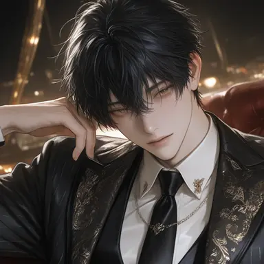 Profile image of 柳 皓月