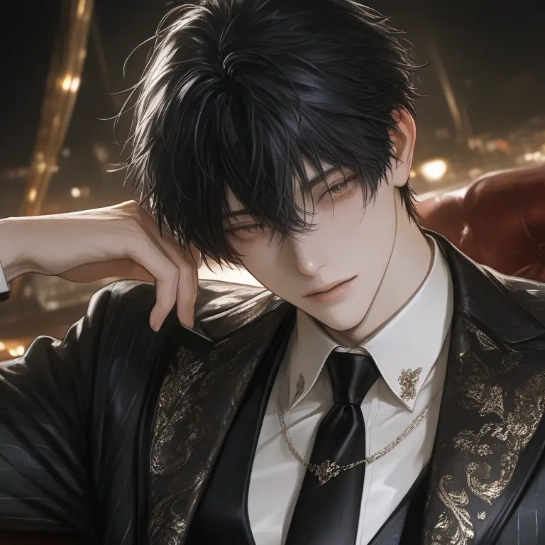 FeebleTile5706의 柳 皓月