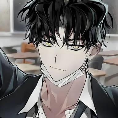 Profile image of Clay Tucker